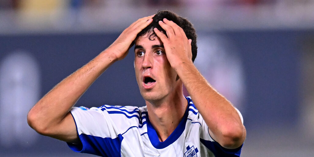 Media minuti per gol subito con loro in campo: Ramon è il secondo miglior difensore di sempre