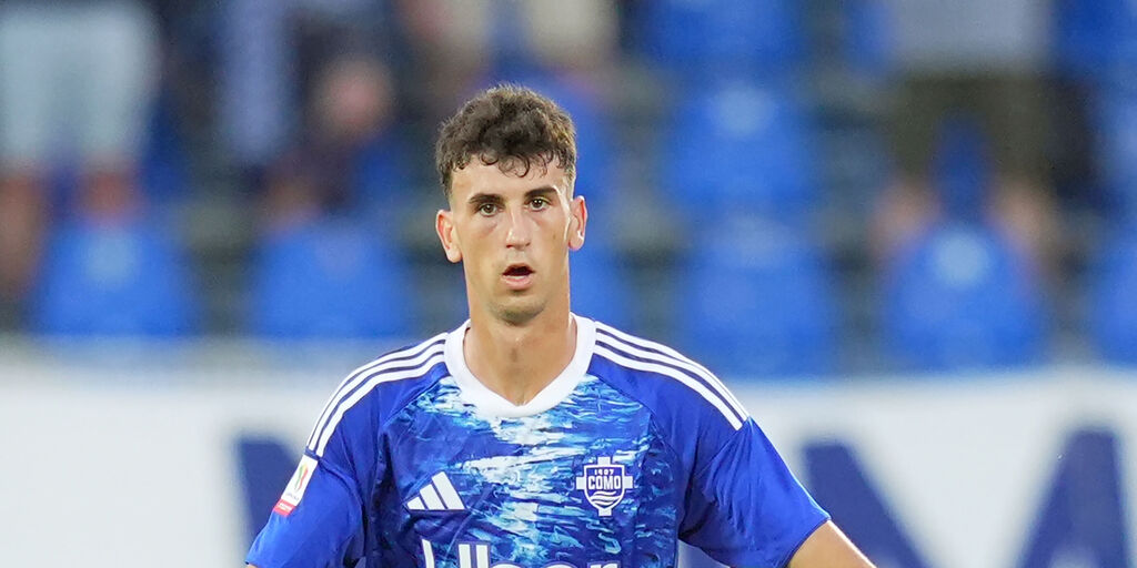 Copertina: Como, i convocati per l'Inter: recuperati Rodriguez e Ramon