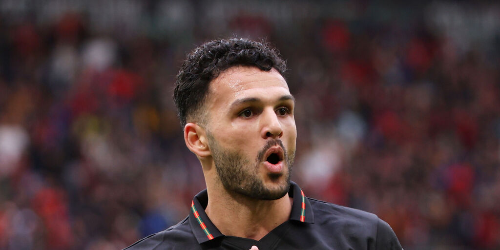 Copertina: UFFICIALE - Milan, Goncalo Ramos è rossonero: i dettagli