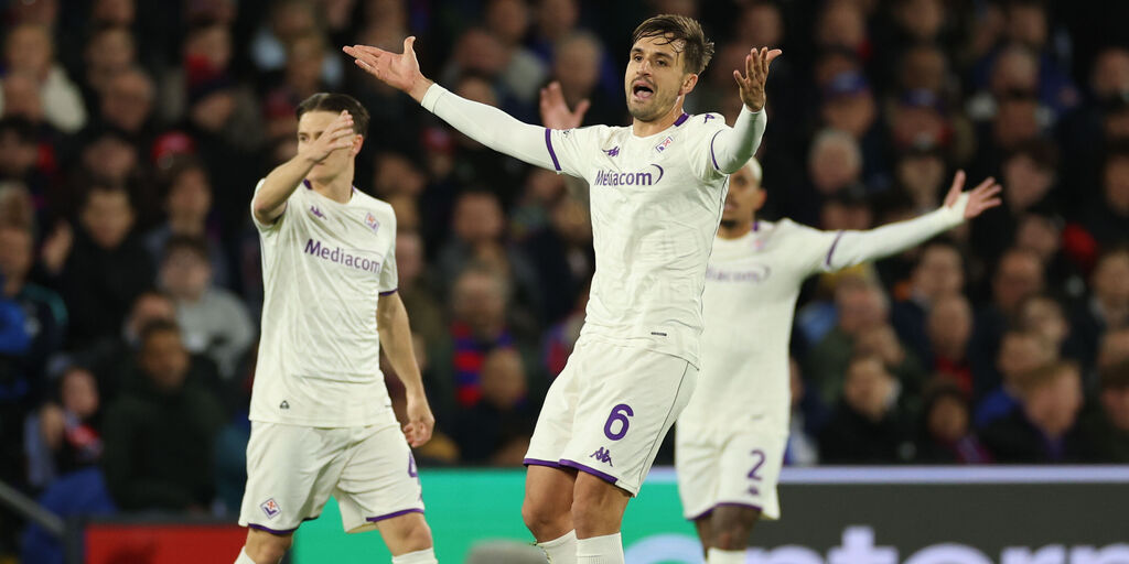 Copertina: Ranking Uefa aggiornato al 10/04: tracollo Italia