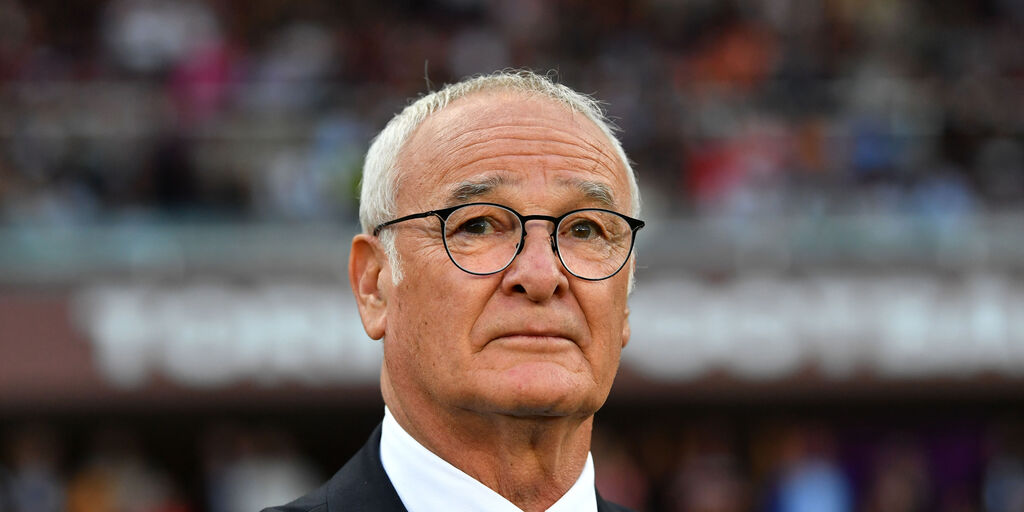 Copertina: Roma, Ranieri: "Dobbiamo abbassare il monte stipendi, Dybala e Pellegrini..."