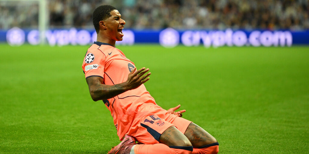 Copertina: Euroleghe, la TOP XI Mantra per la settima giornata