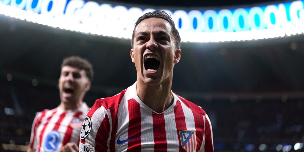 Copertina: Roma, passi avanti per Raspadori: la situazione