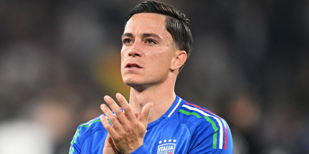 Copertina: Fantacalcio, perché comprare (e perché no) Giacomo Raspadori