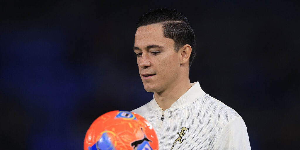 Copertina: Atalanta, ripresi gli allenamenti: Raspadori ancora a parte