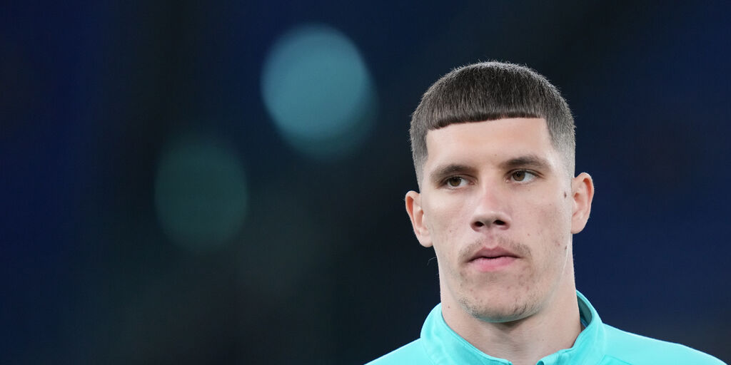 Copertina: Lazio, Ratkov può già salutare: c'è la Dinamo Mosca