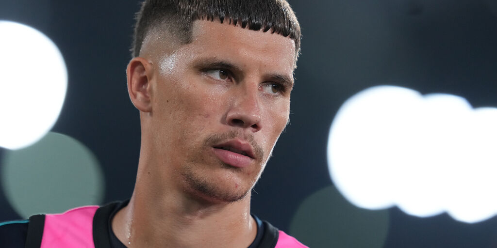 Copertina: Lazio, Ratkov ai saluti: trovato l'accordo col Levante