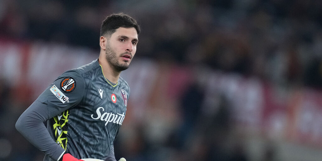 Copertina: Udinese, occhi su Ravaglia se parte Okoye