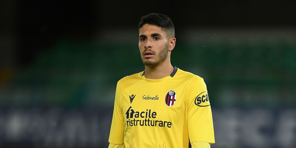 Copertina: Bologna, porte girevoli: ufficiali arrivo Bardi e cessione Ravaglia