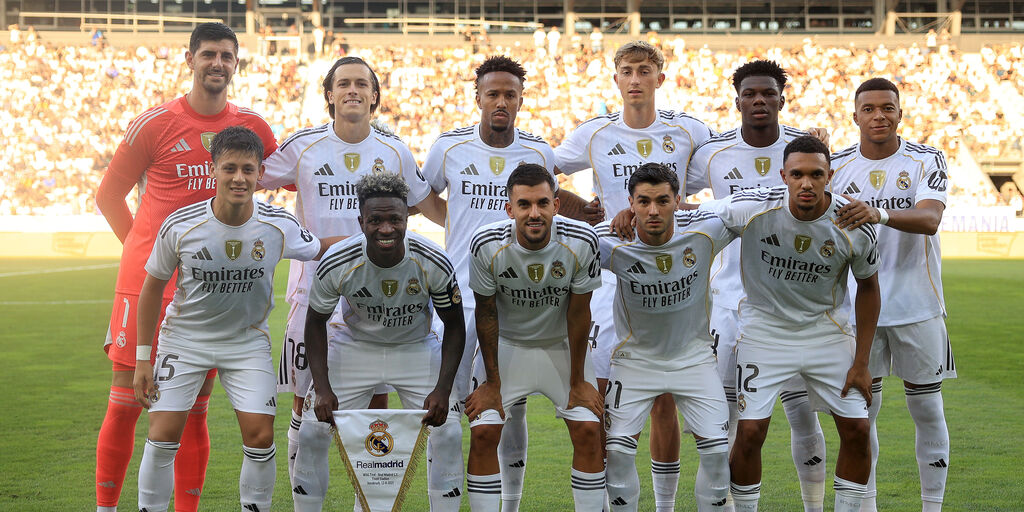 Real Madrid: come gioca, acquisti e cessioni, ballottaggi, consigli Euroleghe
