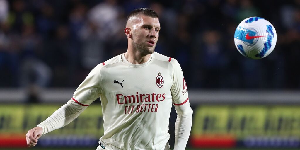Copertina: Milan, il report dell'allenamento: le ultime su Rebic, Messias e Florenzi