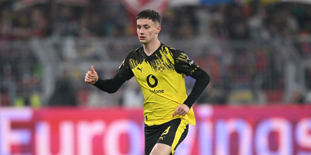 La bella gioventù: chi sono gli italiani più giovani nella Champions 25/26?