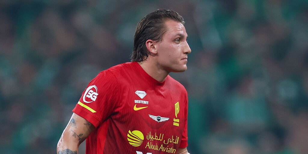 Copertina: Juventus, Retegui si candida per Spalletti: contatti con Ottolini