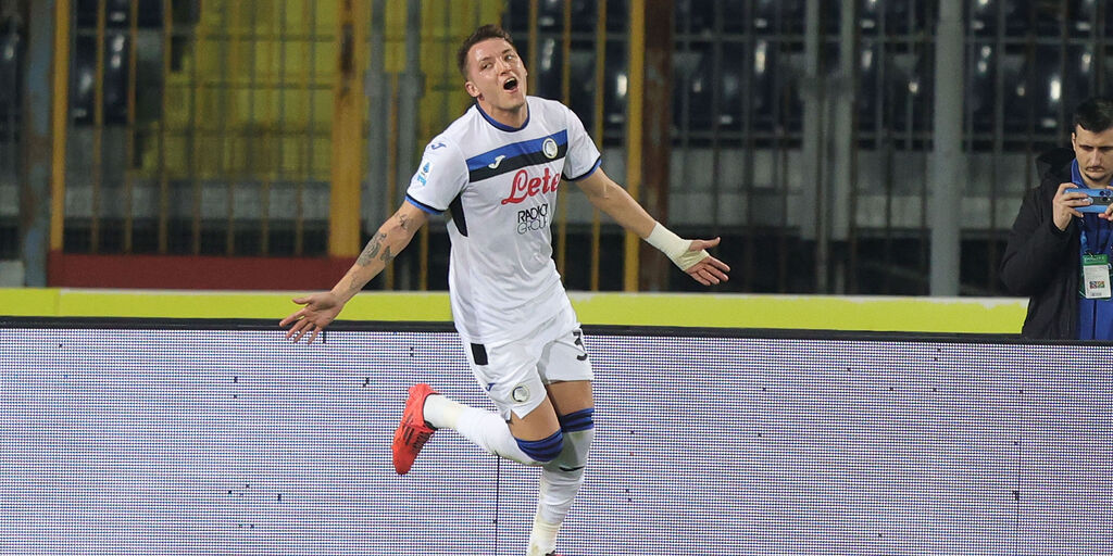 Copertina: Retegui lascia l'Atalanta? Su di lui due big italiane