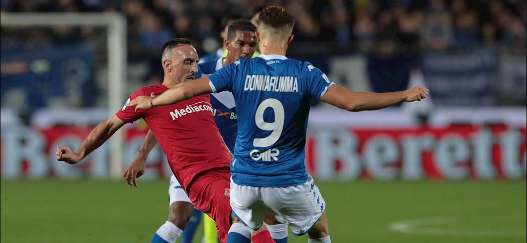 Copertina: Brescia-Fiorentina 0-0: tabellino, voti, assist e pagelle per il fantacalcio