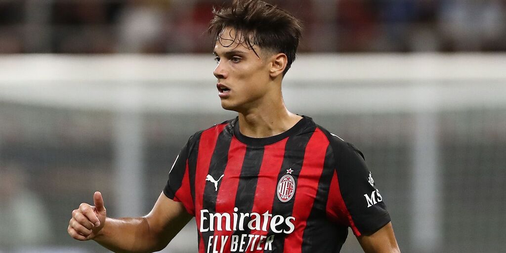 Copertina: Ricci: "Grande affinità con Allegri, Modric è già un riferimento per tutti"