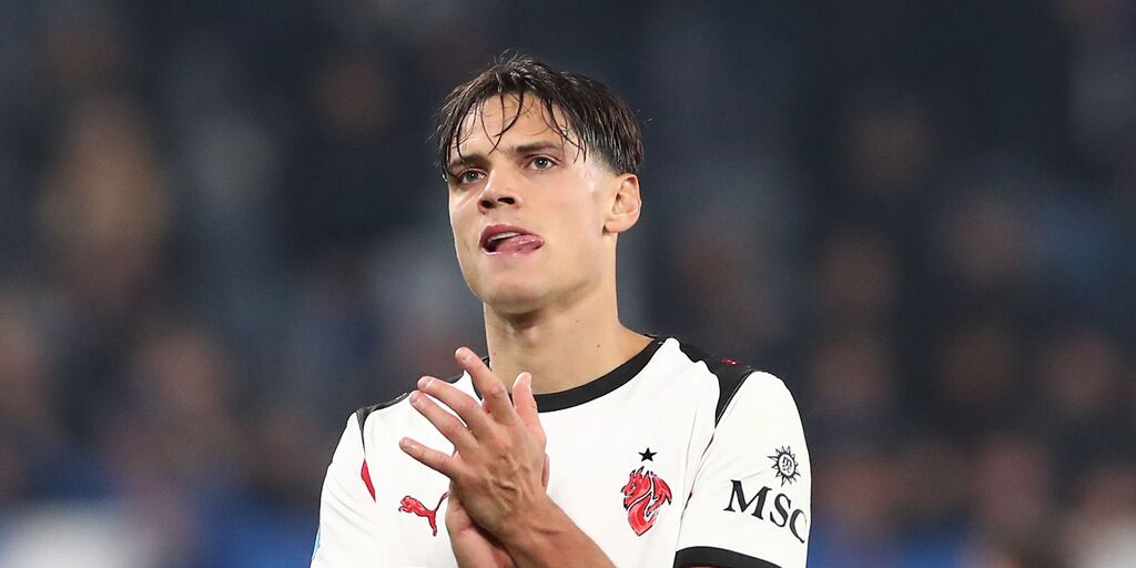 Copertina: Milan, verso Torino un solo dubbio a centrocampo