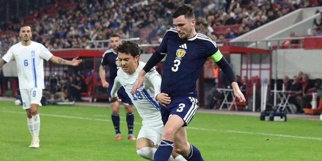 Copertina: UFFICIALE - Tottenham, arriva Andy Robertson