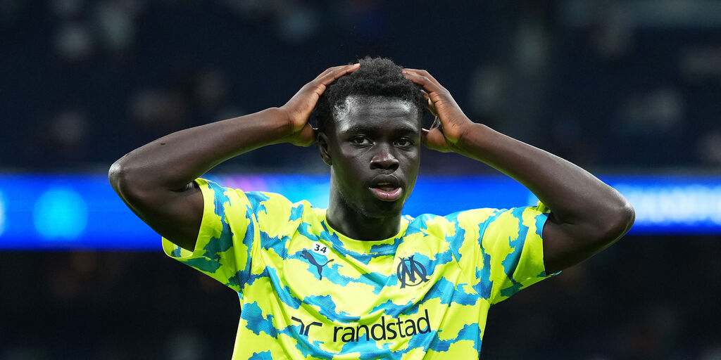 Copertina: Roma, tutto fatto per Robinio Vaz: l'attaccante in Italia nelle prossime ore