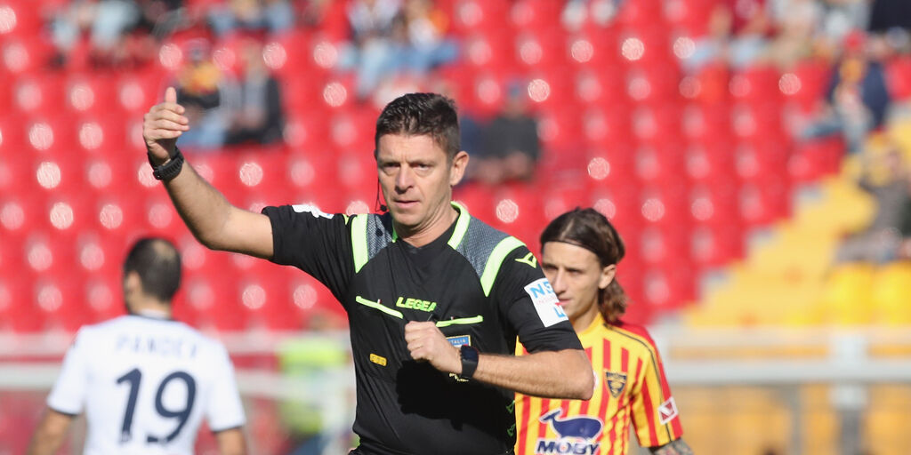 Copertina: Rocchi su Hojlund in Bologna-Napoli: "Era da rosso, sbagliata la reazione di Ferguson"