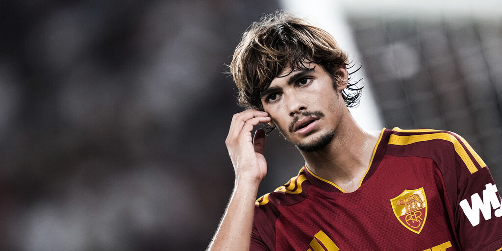 Copertina: Roma, Dybala in dubbio: Rodrigo Mora scalda i motori