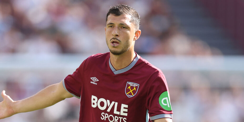 Copertina: Juve, per il centrocampo spunta Guido Rodríguez: le ultime