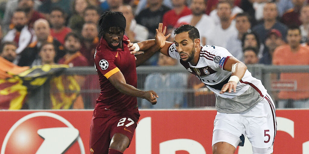 Copertina: Top 5 peggiori sconfitte delle italiane in Champions: la Roma domina in negativo