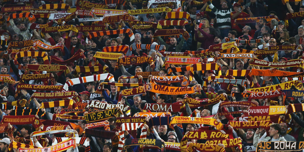Copertina: Roma-Parma: orario e dove vederla in TV e streaming