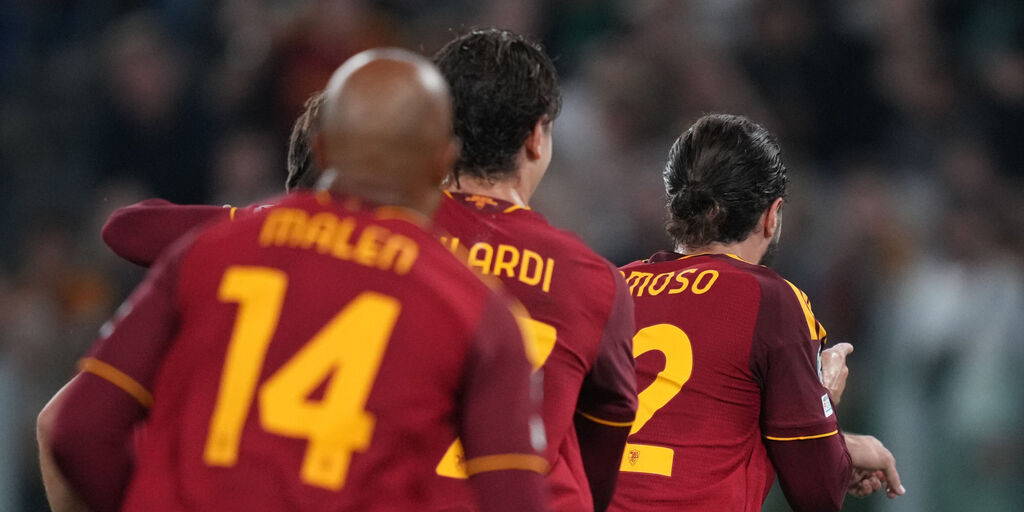 Copertina: Roma-Cagliari: orario e dove vederla in TV e streaming