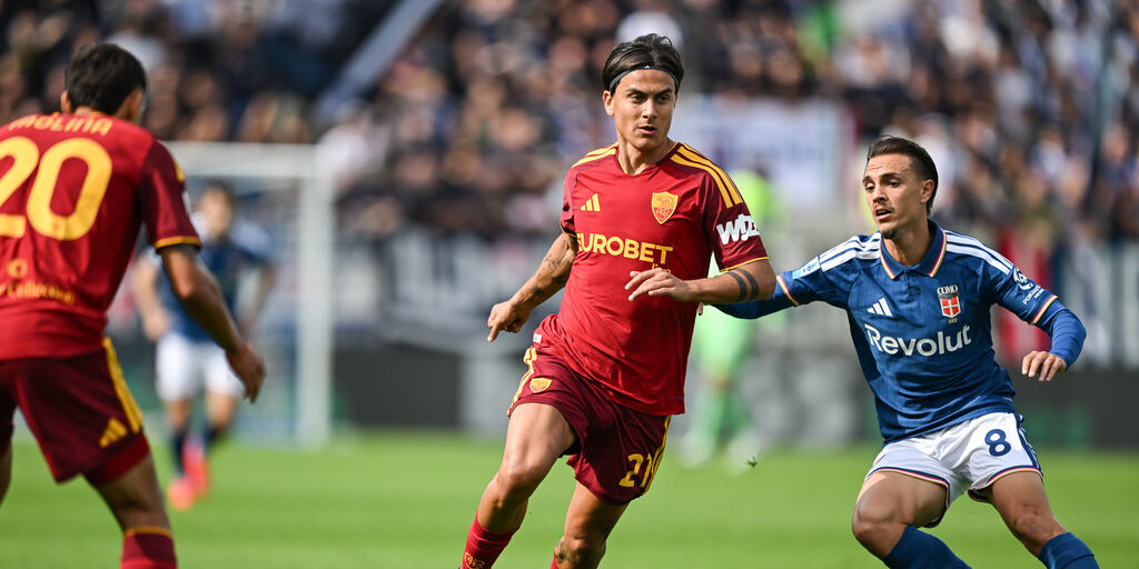 Copertina: Roma-Real Madrid: all’Olimpico 15 Champions League