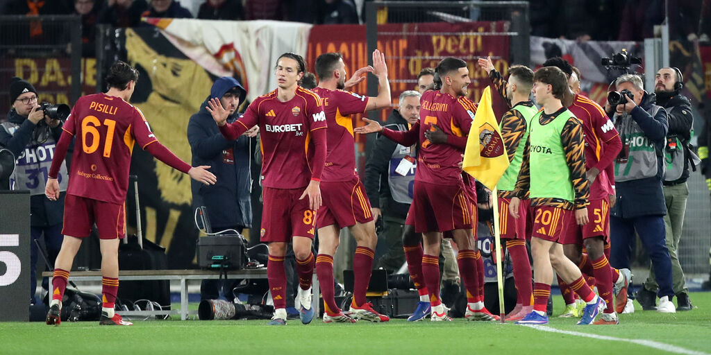 Copertina: Roma, prima gioia per Vaz: sarà un fattore al Fantacalcio?