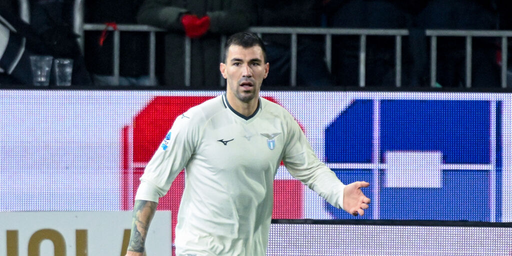 Copertina: Lazio, situazione difficile con Romagnoli: quale sarà il suo futuro?