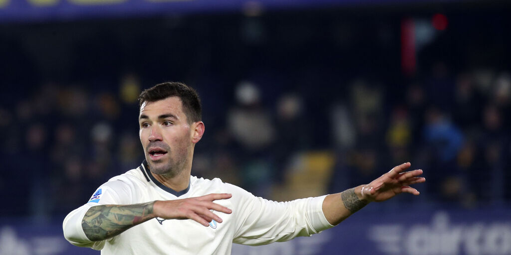 Copertina: Lazio, Romagnoli reintegrato: bloccato il passaggio all'Al Sadd