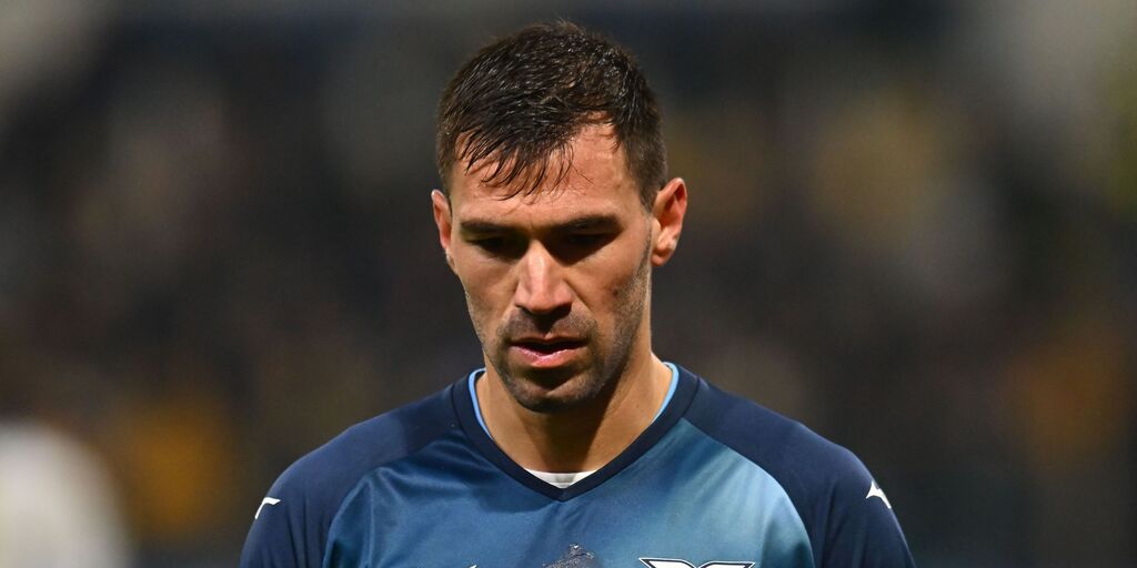 Copertina: Lazio, salta definitivamente il passaggio di Romagnoli all'Al-Sadd