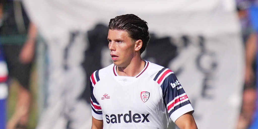 Copertina: Fantacalcio, perché comprare (e perché no) Alessandro Romano