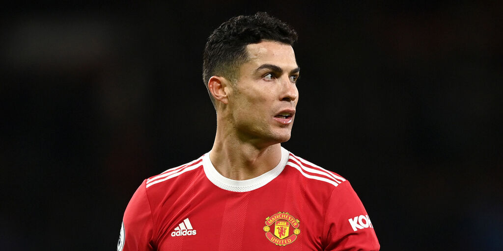 Calciomercato Manchester United, Ronaldo saluta senza Champions League (Getty Images) Calciomercato Manchester United, Ronaldo saluta senza Champions League (Getty Images)