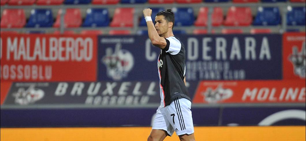 Copertina: Bologna-Juventus 0-2: tabellino, voti, assist e pagelle per il fantacalcio