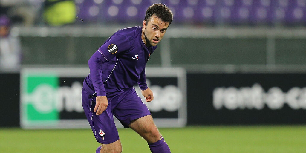 Copertina: Giuseppe Rossi dà l'addio al calcio: "A Firenze ero di un altro livello"