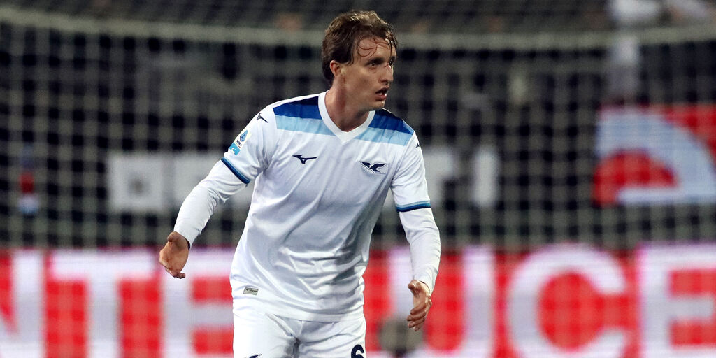 Lazio, migliorano le condizioni di Rovella: rientra in anticipo?