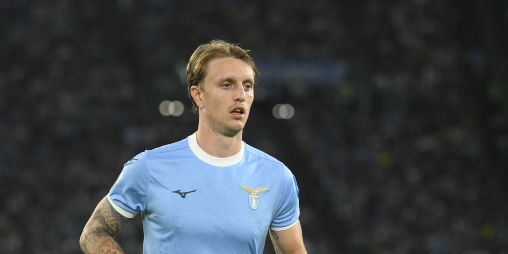 Copertina: Lazio, da oggi si lavora al derby: le possibili scelte di Sarri