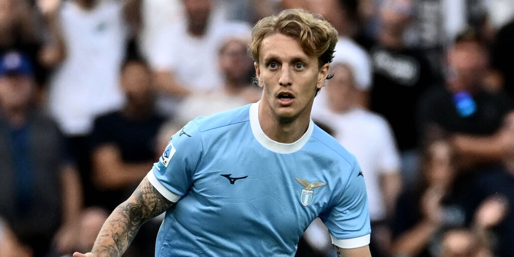 Copertina: Lazio, quando torna Rovella? L'indiscrezione sul rientro