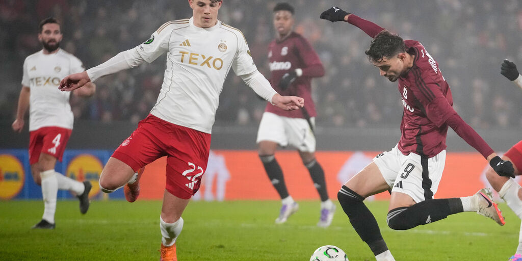 Copertina: Fantacalcio, perché comprare (e perché no) Albion Rrahmani