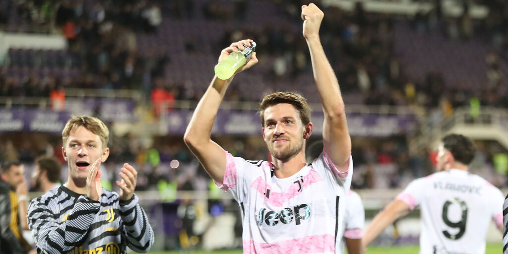 Copertina: Fiorentina, Rugani lavora a parte: la situazione