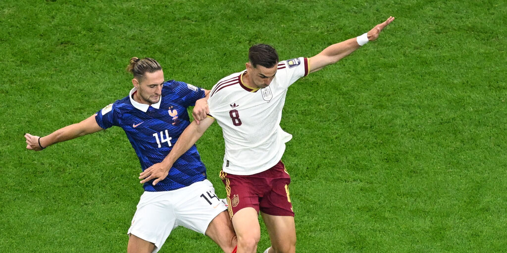 Copertina: Giocatori talismani per striscia d'imbattibilità: Fabian Ruiz sale sul podio