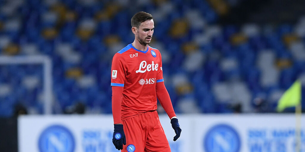 Copertina: Fantacalcio, Ruiz è sparito: solo 1 gol nelle ultime 19 giornate!