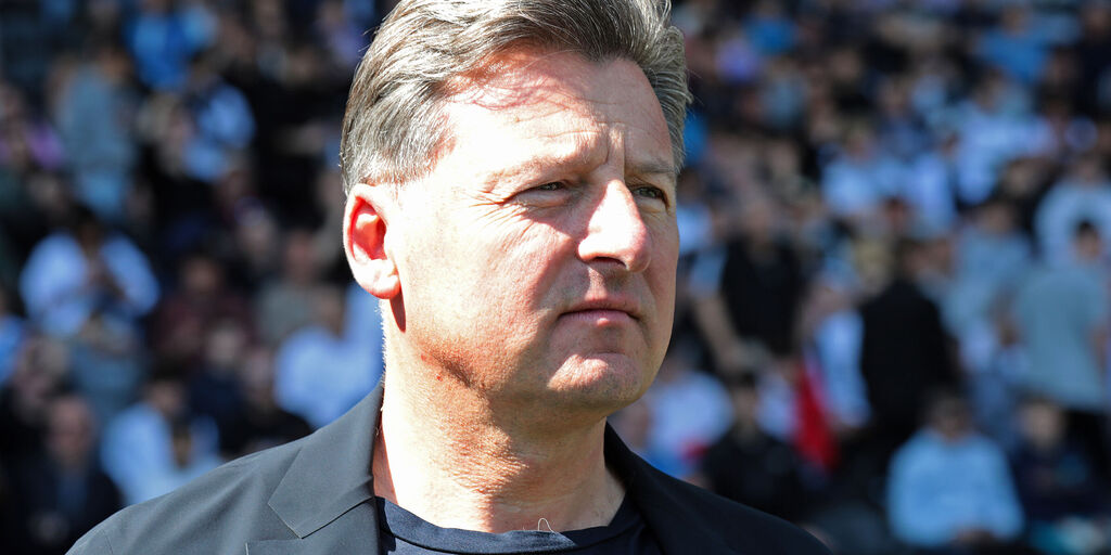 Copertina: Runjaic: "Sicuramente non giocheremo a 4, Davis ci è mancato"