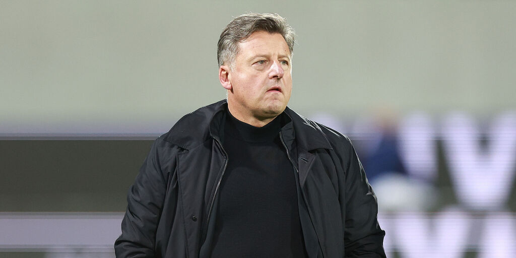 Copertina: Udinese, Runjaic: "Kamara importante, non so se sarà titolare"