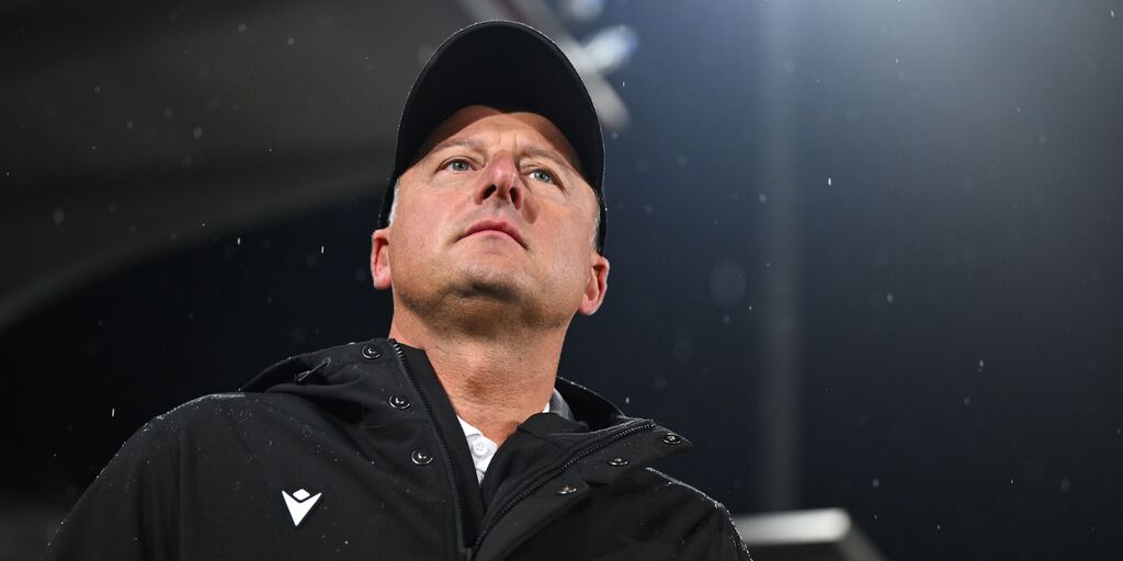 Copertina: Udinese, Runjaic: "Aiuteremo Zaniolo a raggiungere il suo livello"