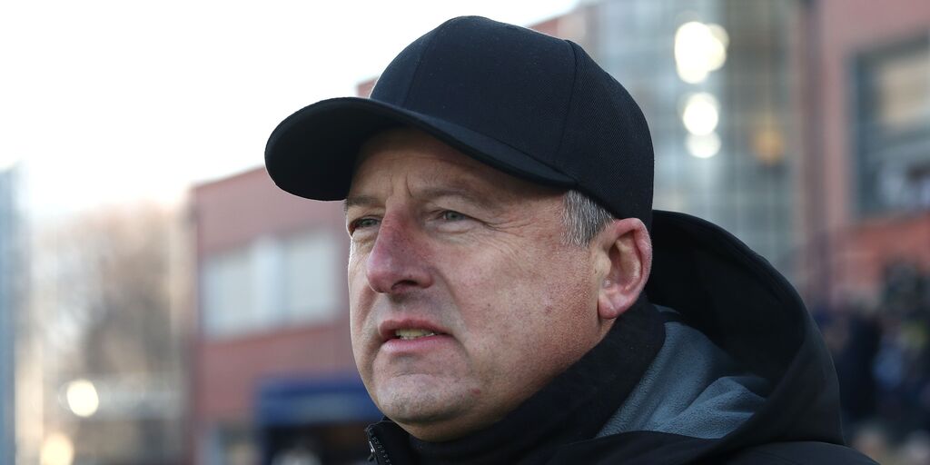 Copertina: Udinese, Runjaic: "Miller ha giocato bene, Okoye resta il titolare"