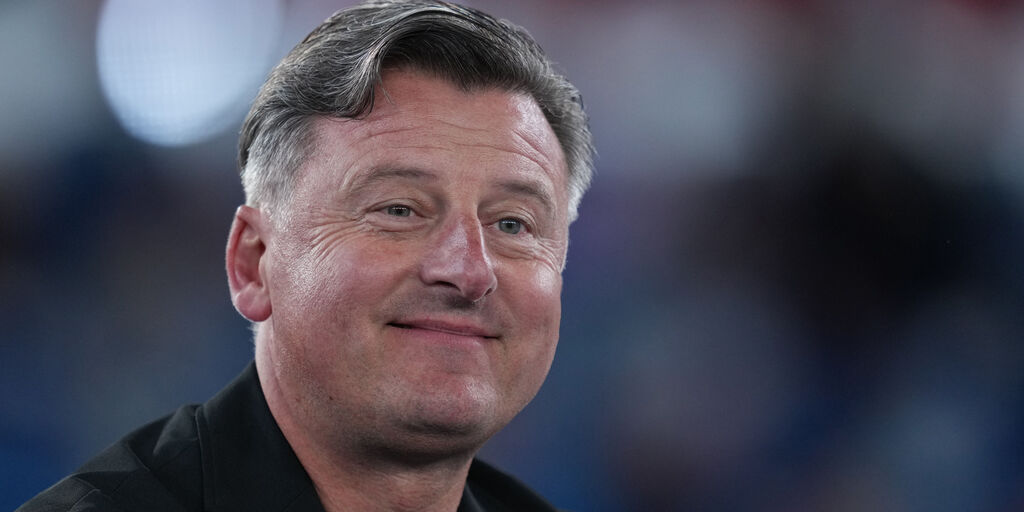 Copertina: Udinese, Runjaic: "Out Ekkelenkamp, Karlstrom e probabilmente Piotrowski. Su Davis..."